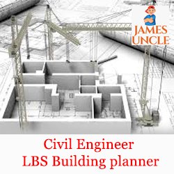 Civil Engineer LBS Building Planner Mr. Arup Debnath in Siliguri